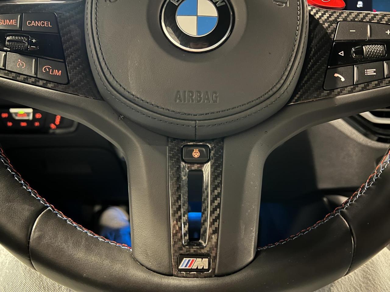 2024 BMW M4 M4 Parker CO