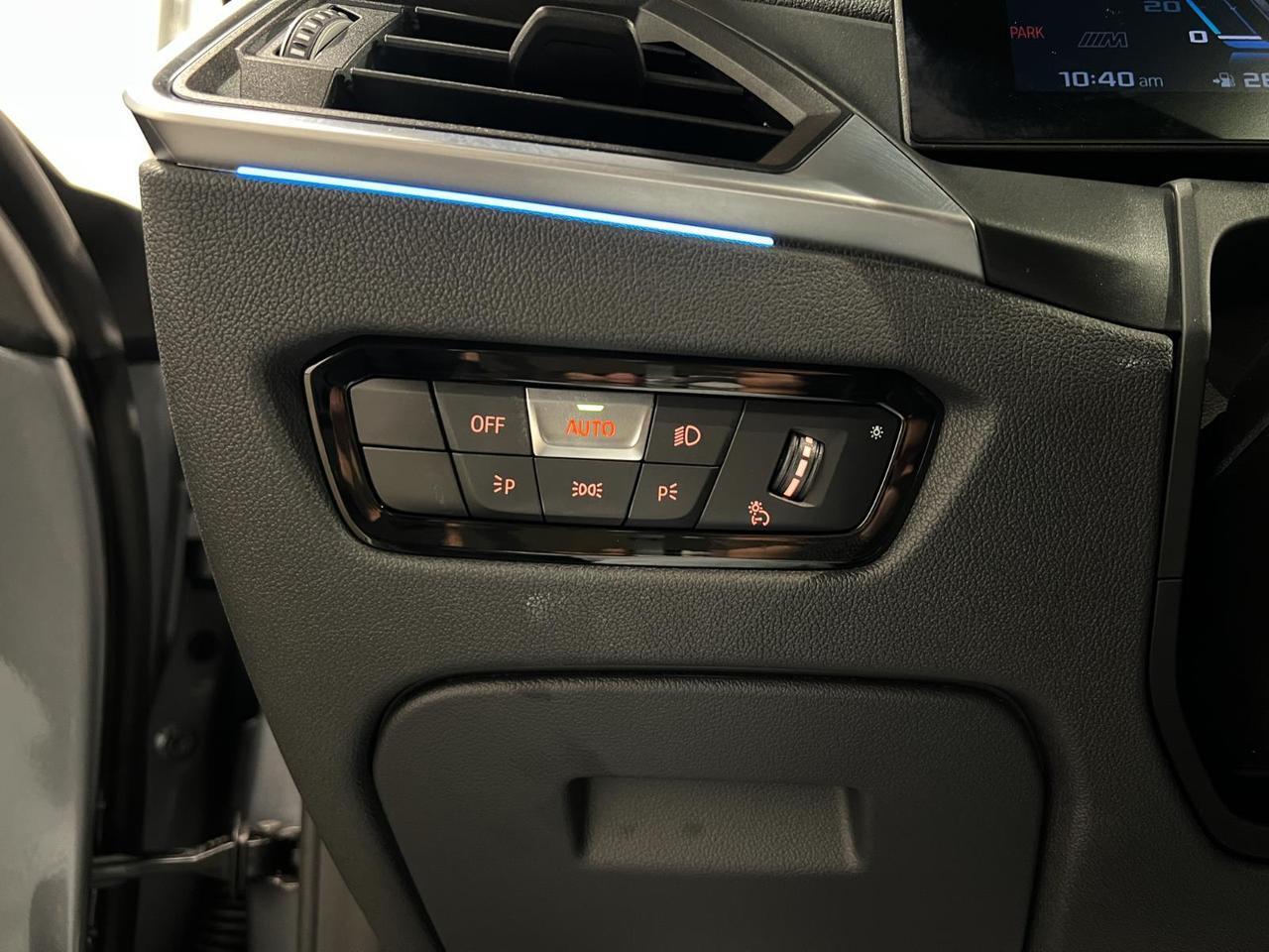 2024 BMW M4 M4 Parker CO