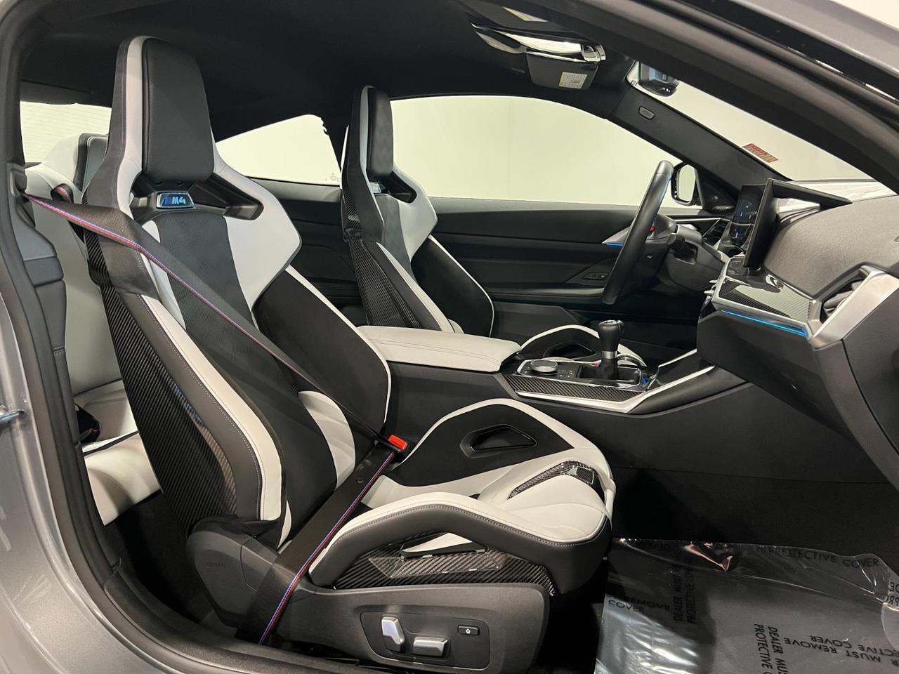 2024 BMW M4 M4 Parker CO