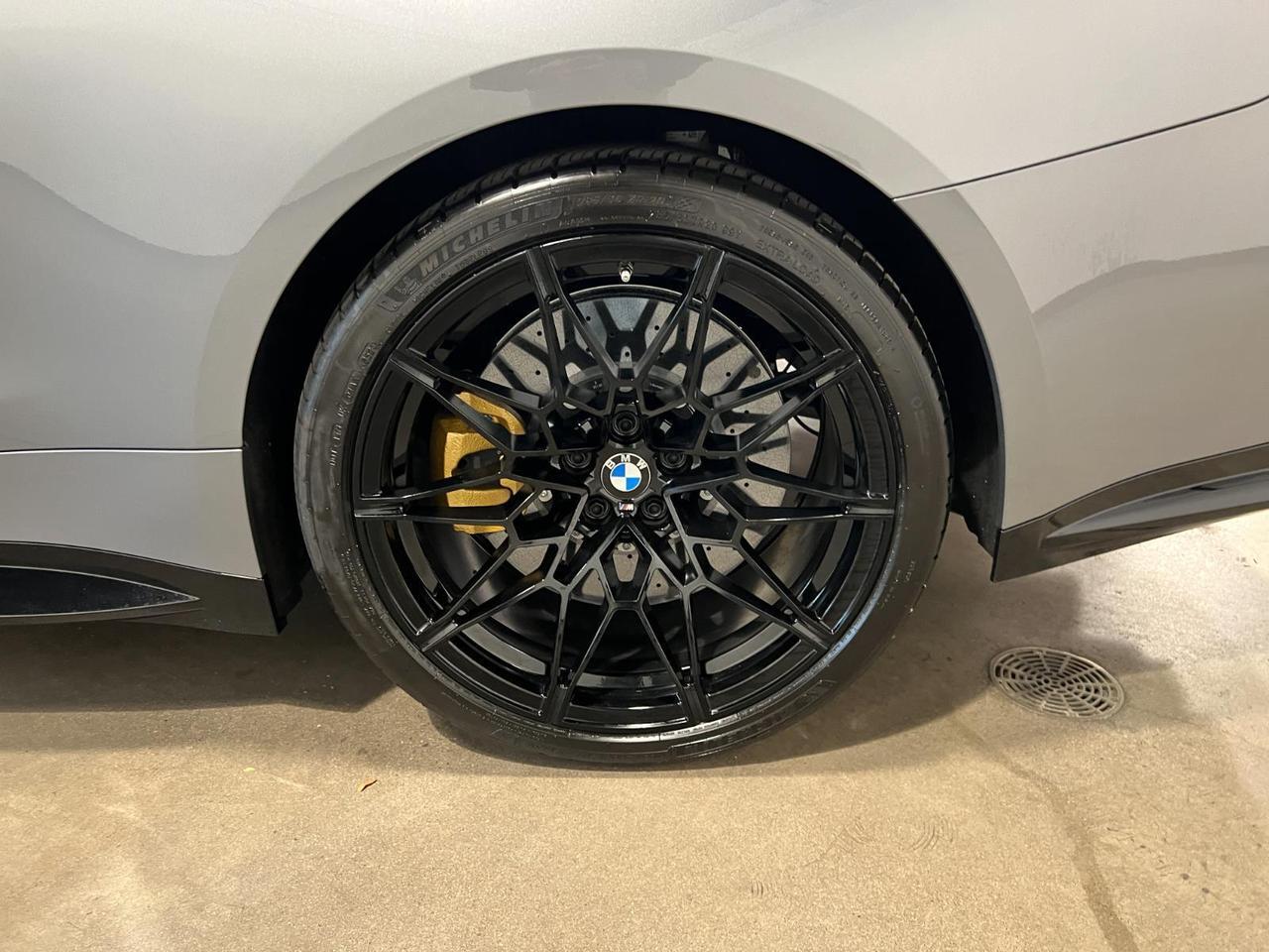2024 BMW M4 M4 Parker CO
