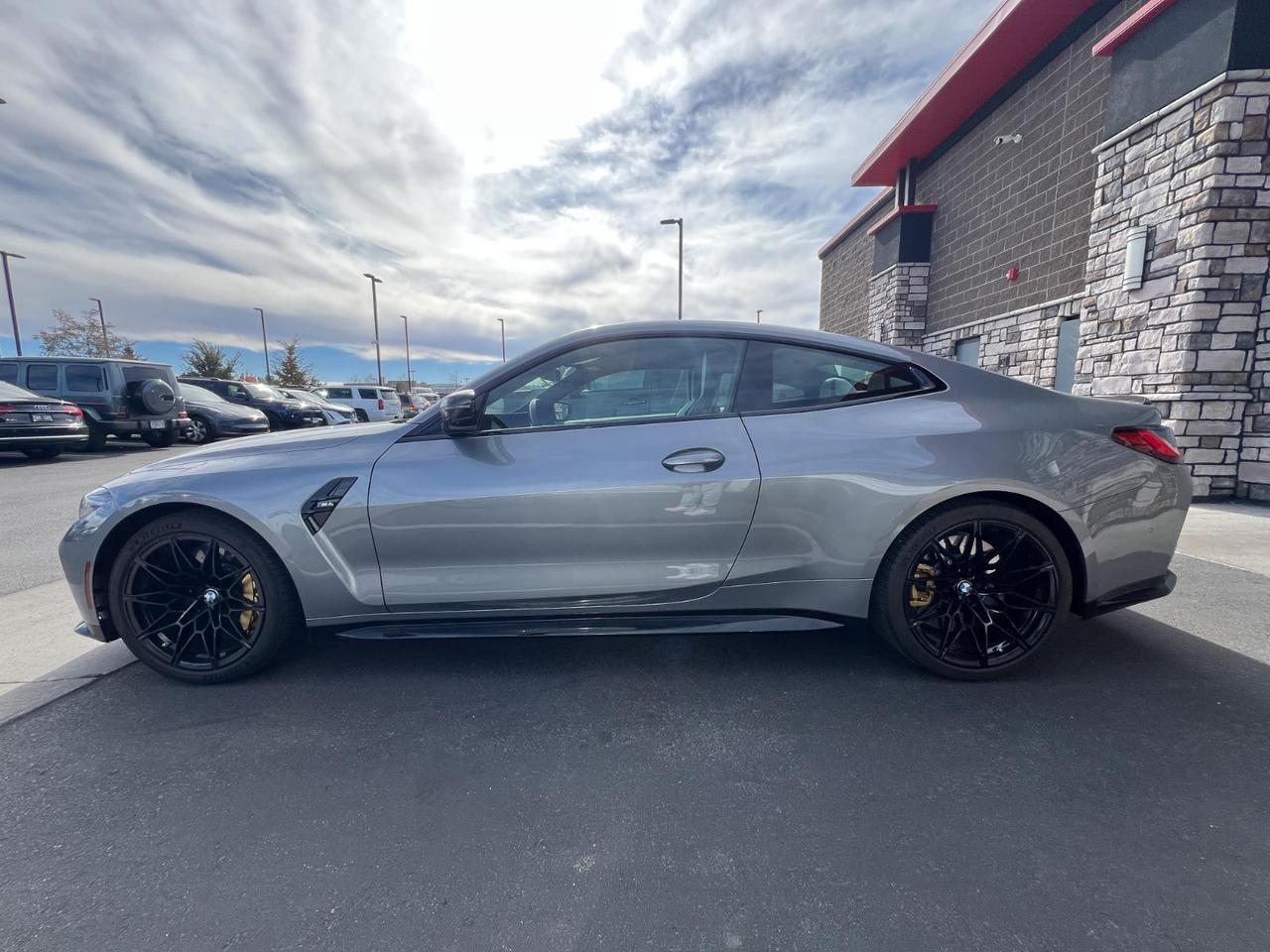 2024 BMW M4 M4 Parker CO