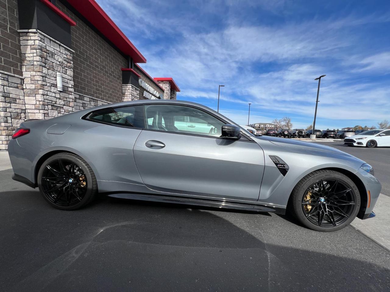 2024 BMW M4 M4 Parker CO