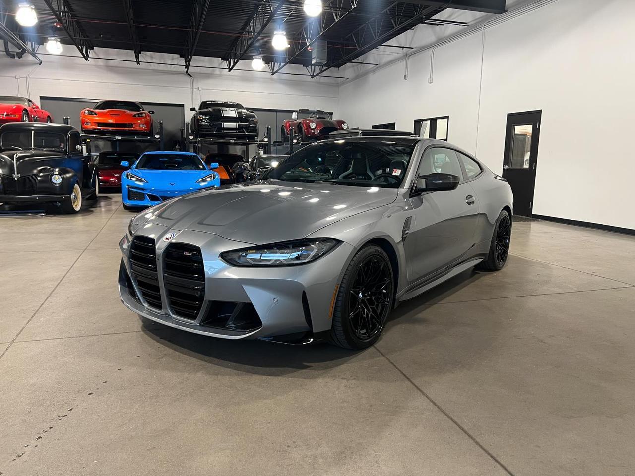 2024 BMW M4 M4 Parker CO