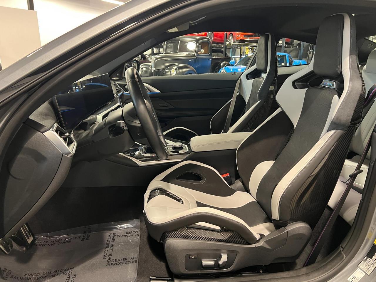 2024 BMW M4 M4 Parker CO