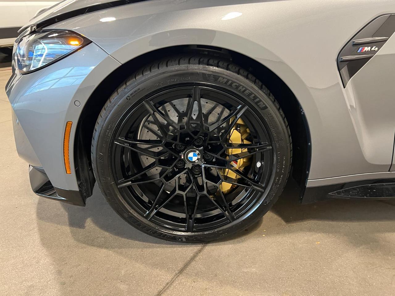 2024 BMW M4 M4 Parker CO