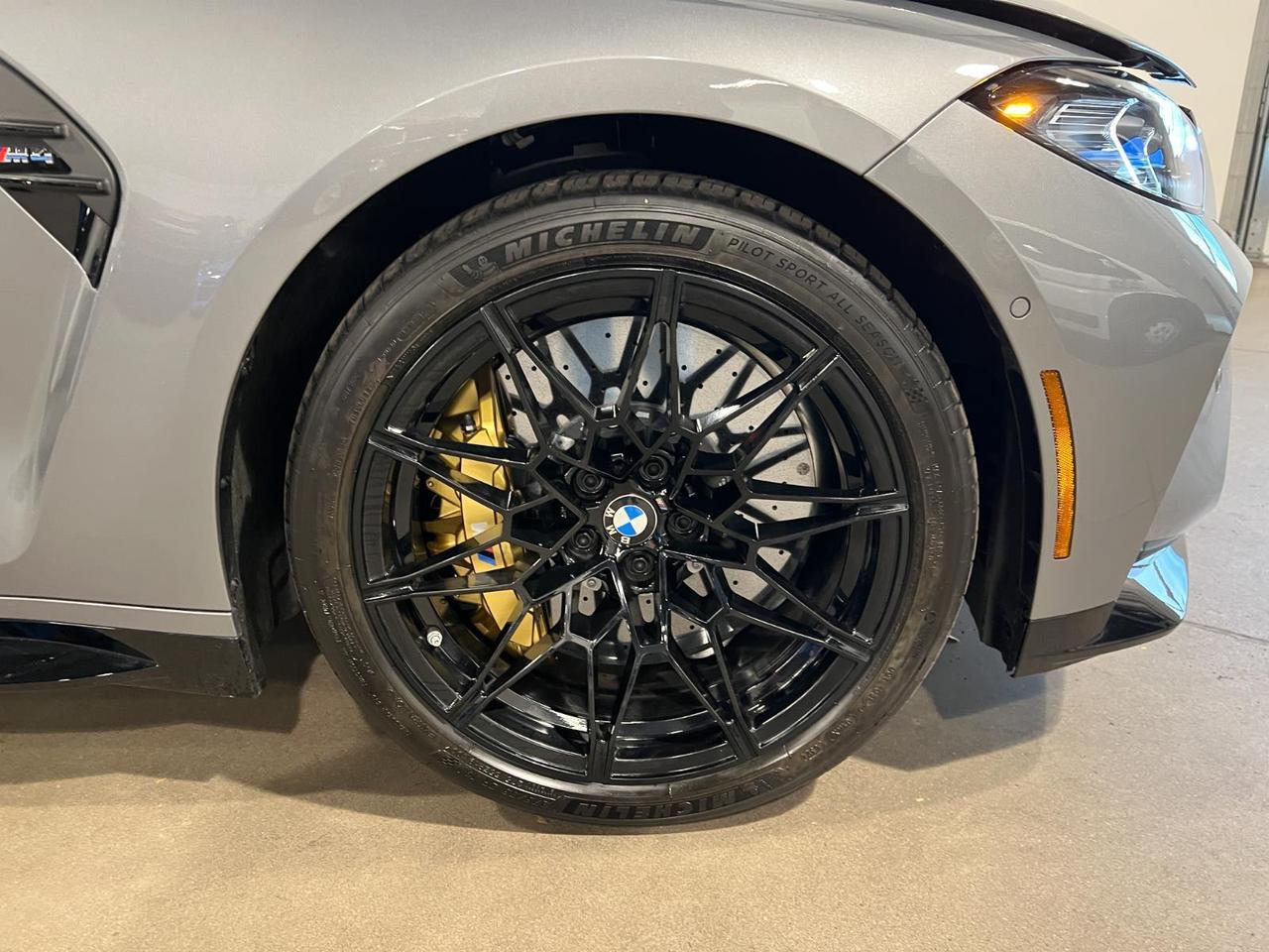 2024 BMW M4 M4 Parker CO