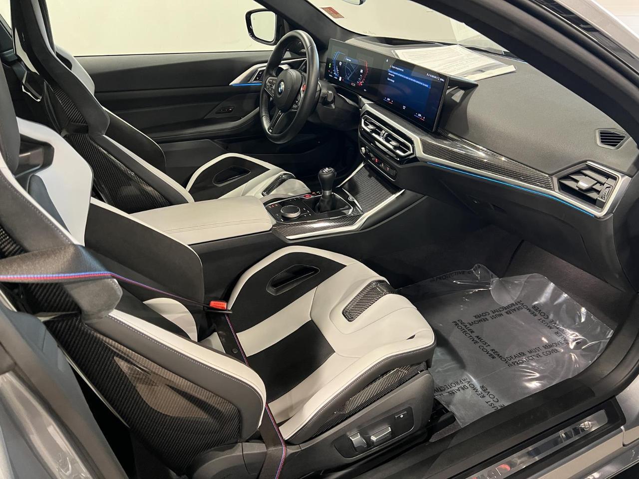 2024 BMW M4 M4 Parker CO