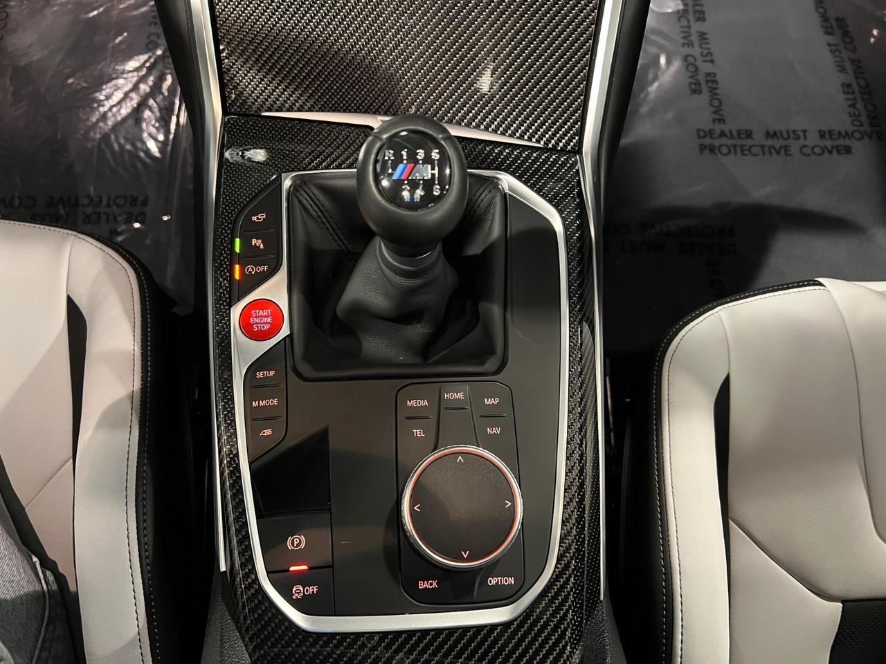 2024 BMW M4 M4 Parker CO