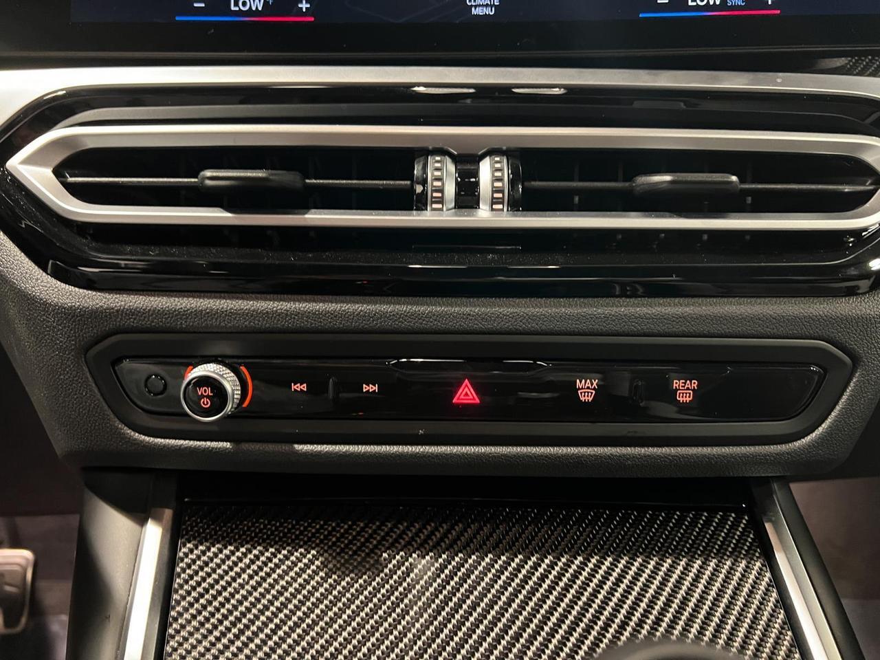 2024 BMW M4 M4 Parker CO