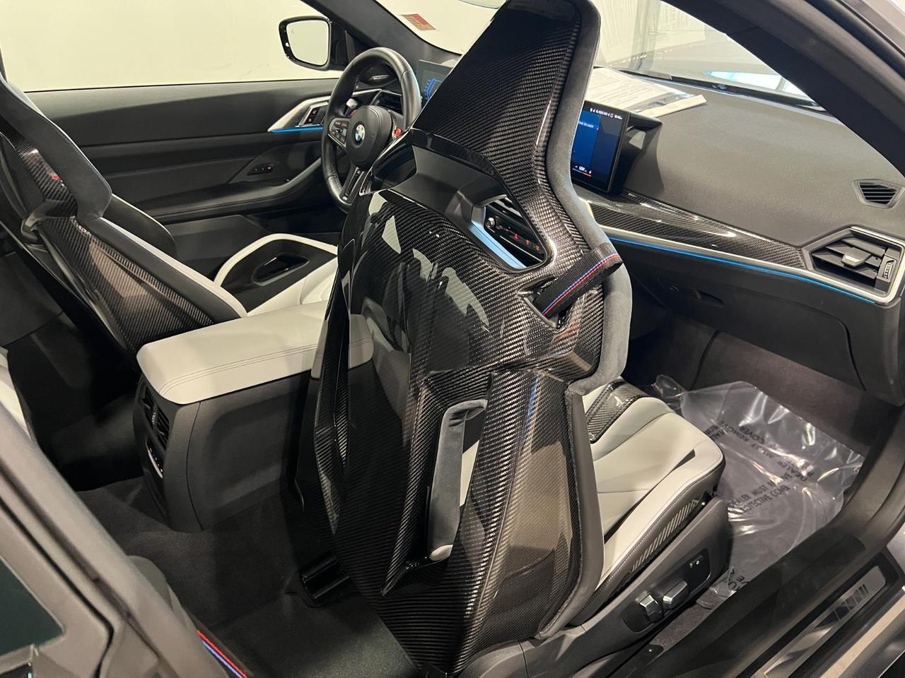 2024 BMW M4 M4 Parker CO