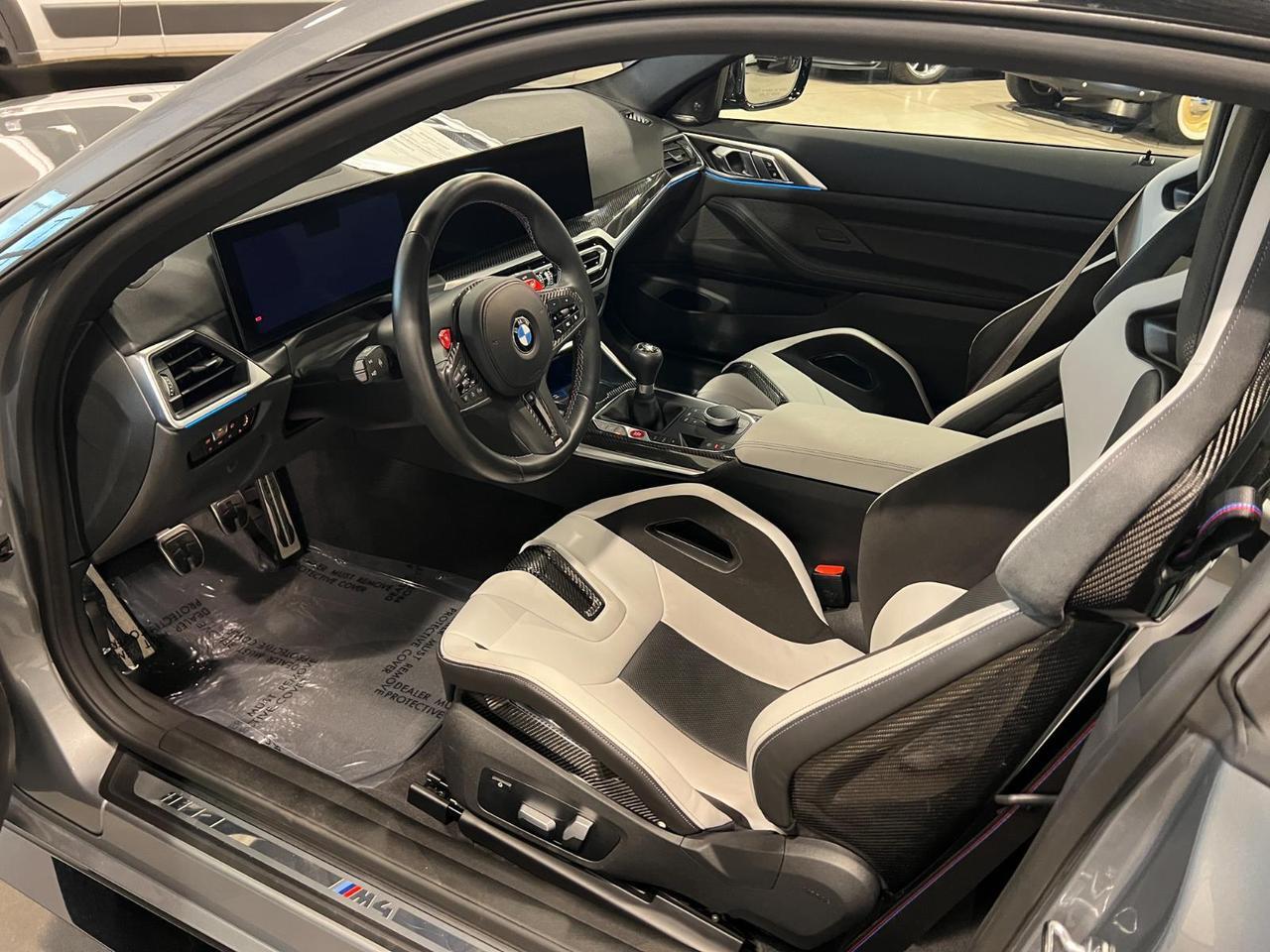 2024 BMW M4 M4 Parker CO