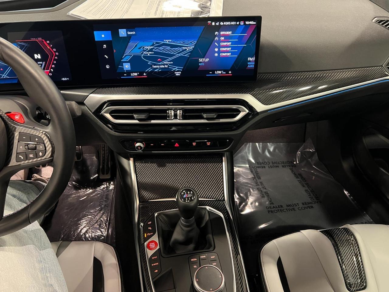 2024 BMW M4 M4 Parker CO