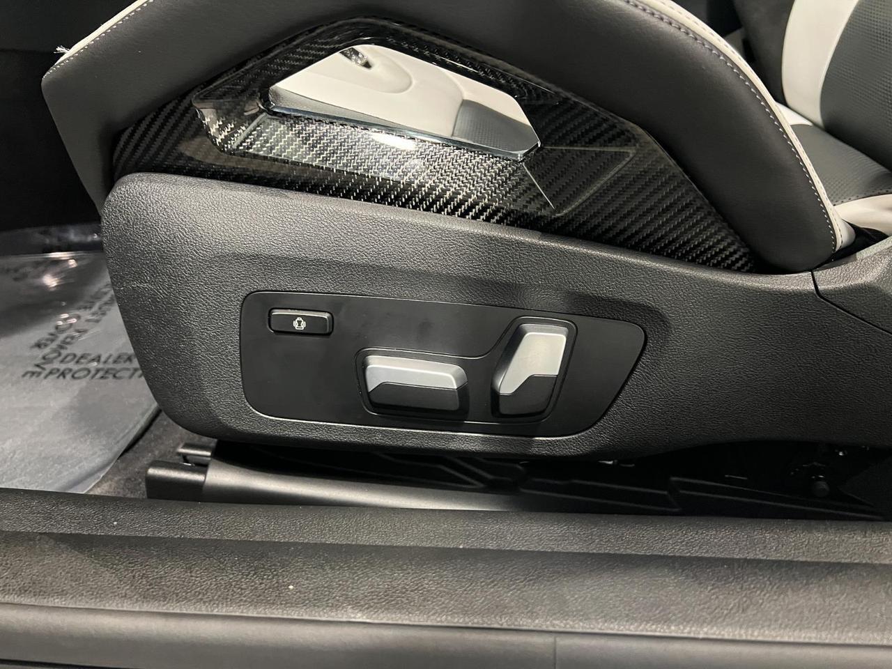 2024 BMW M4 M4 Parker CO