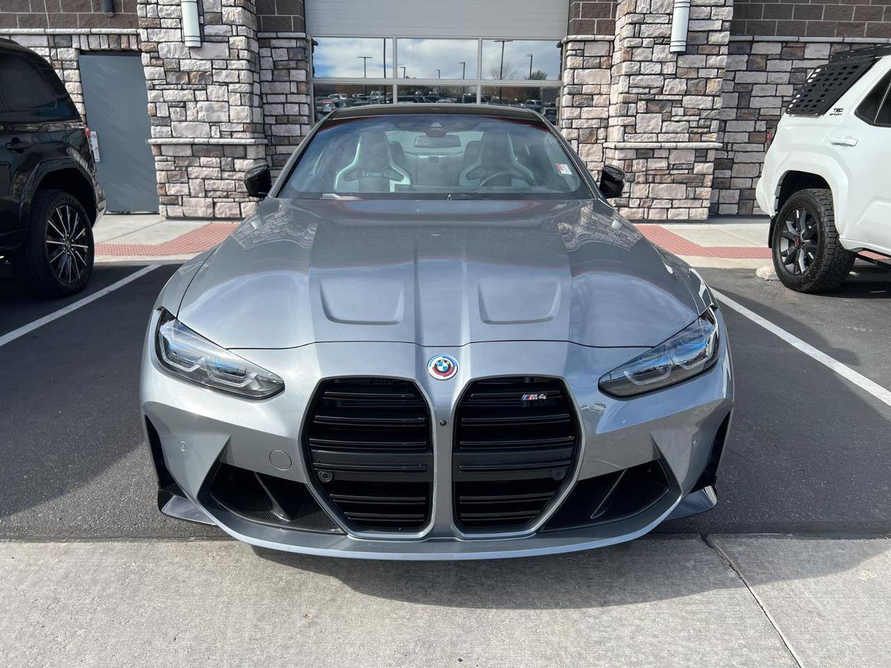 2024 BMW M4 M4 Parker CO