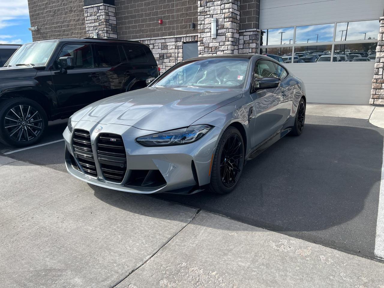 2024 BMW M4 M4 Parker CO