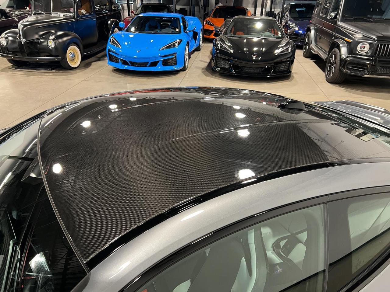 2024 BMW M4 M4 Parker CO