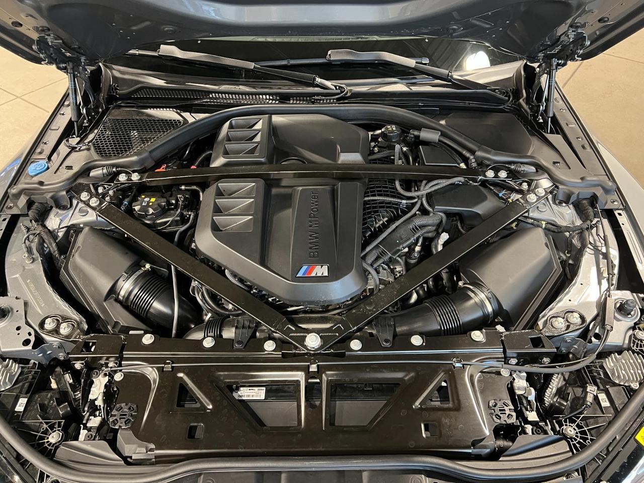 2024 BMW M4 M4 Parker CO