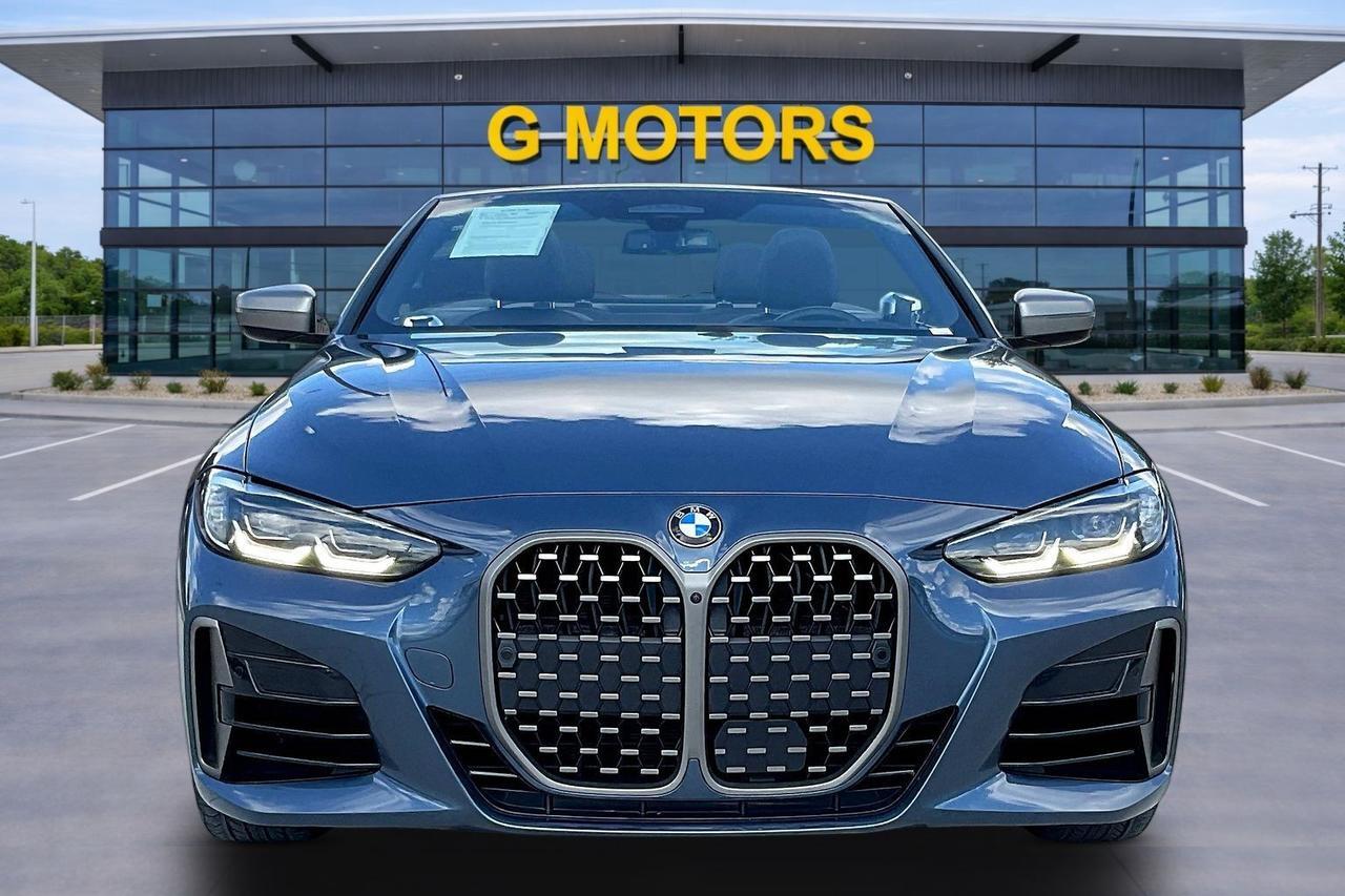 2024 BMW M440XI Houston TX