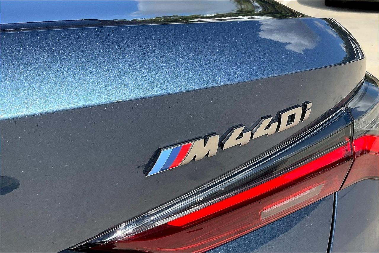 2024 BMW M440XI Houston TX