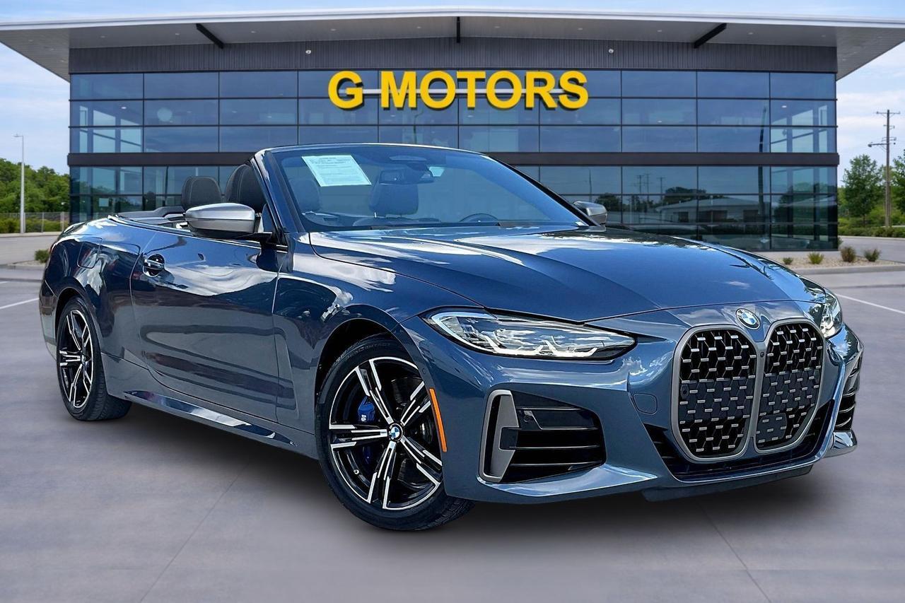2024 BMW M440XI Houston TX