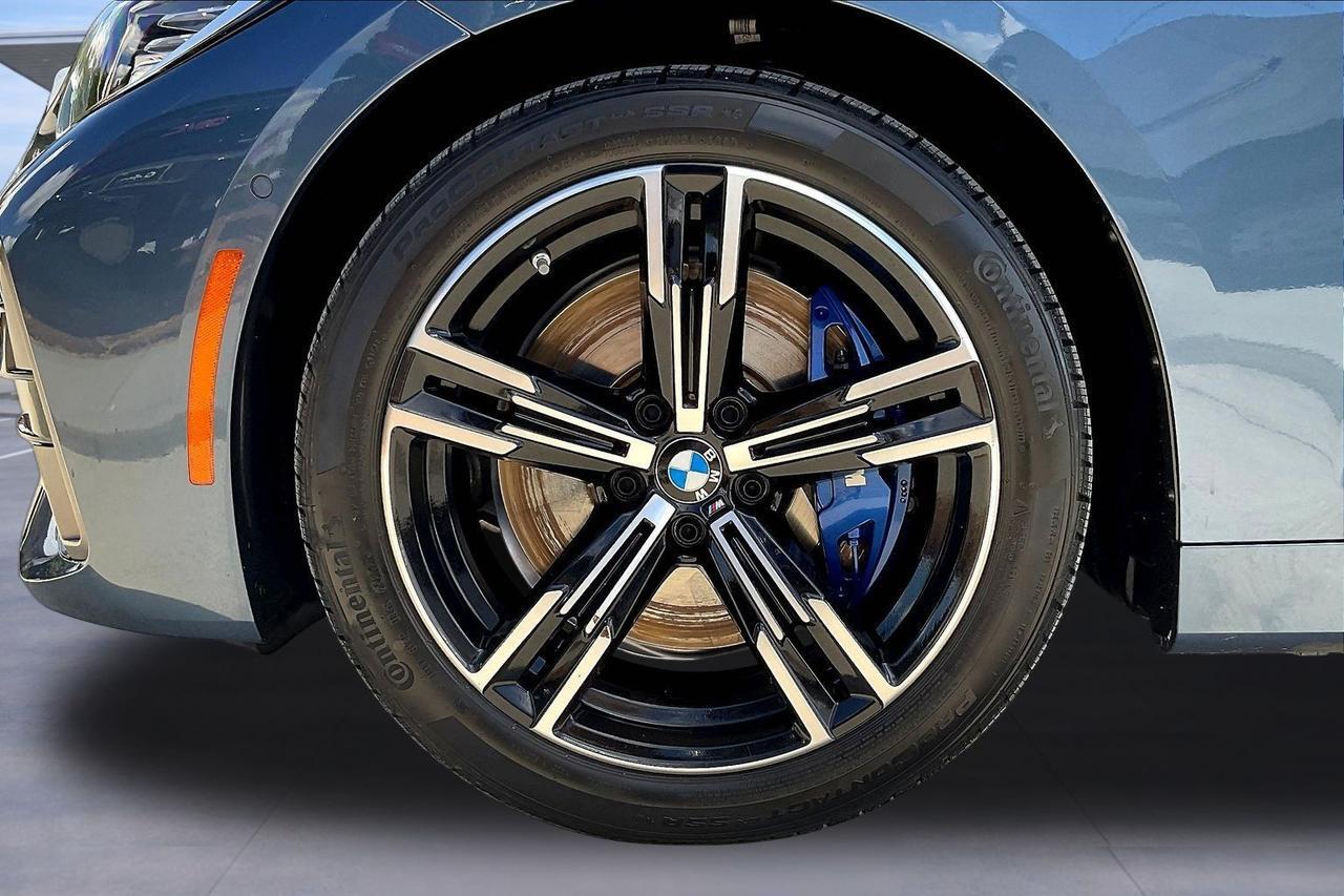 2024 BMW M440XI Houston TX