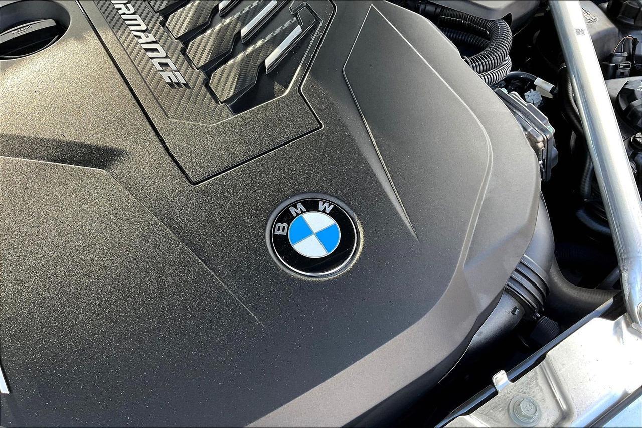2024 BMW M440XI Houston TX