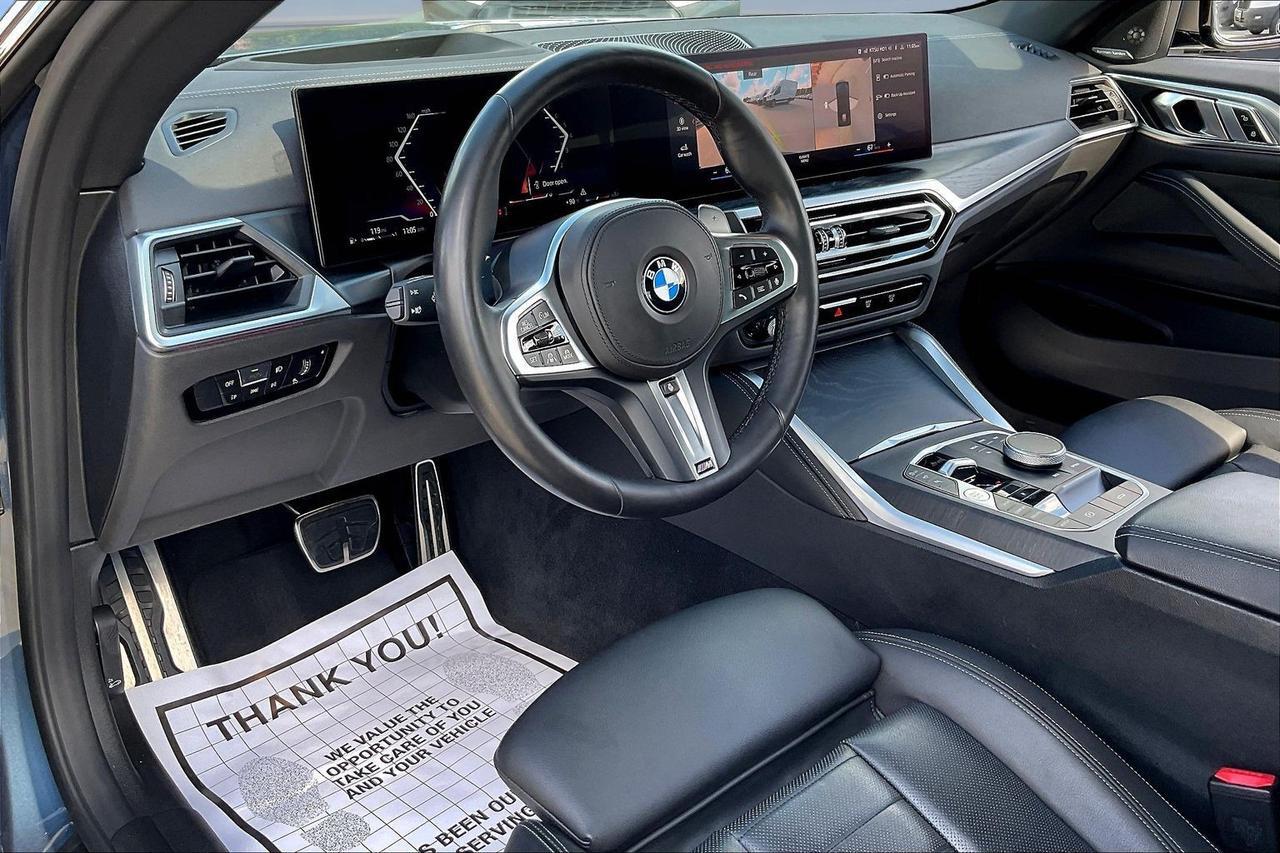 2024 BMW M440XI Houston TX