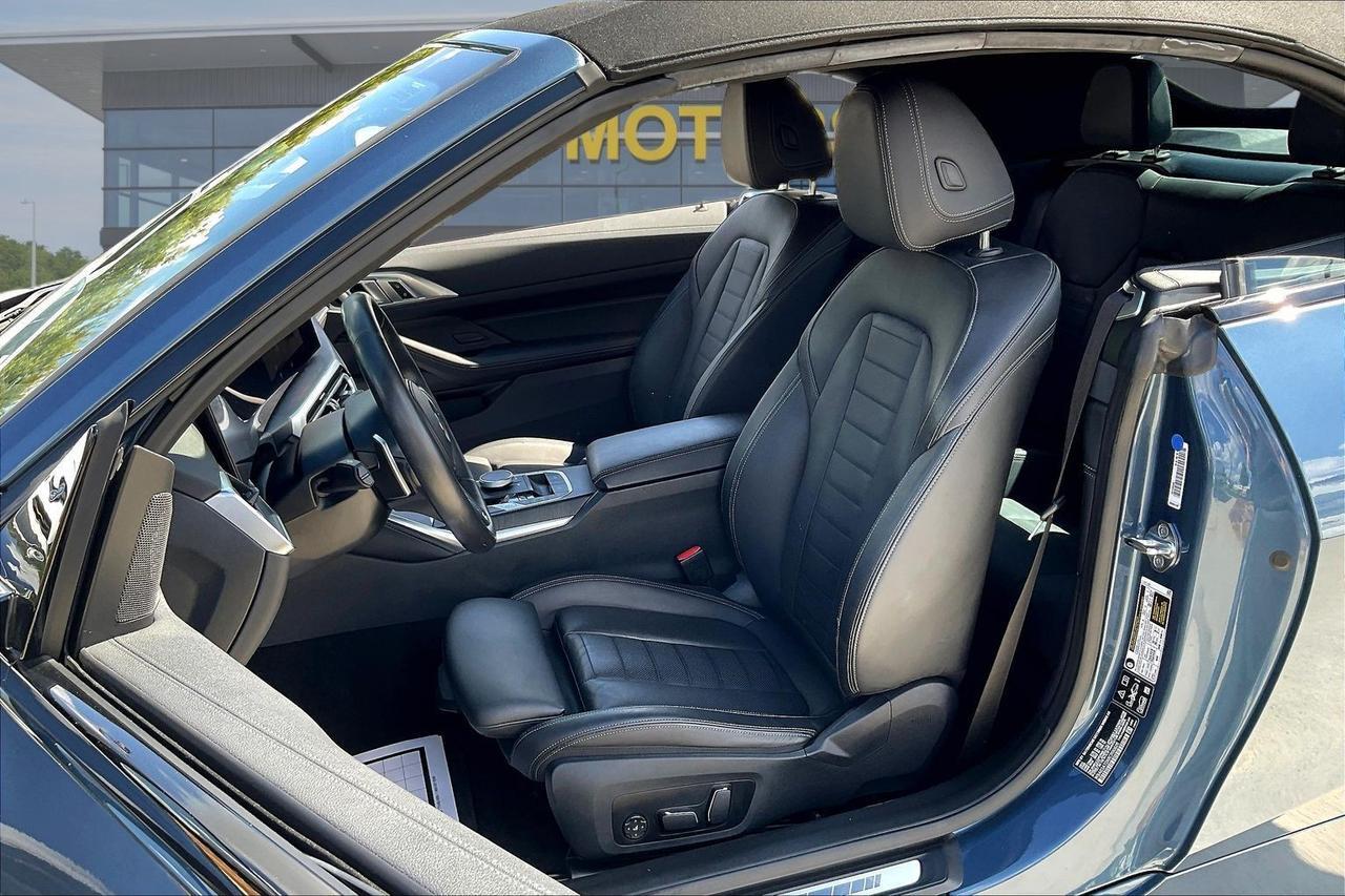 2024 BMW M440XI Houston TX