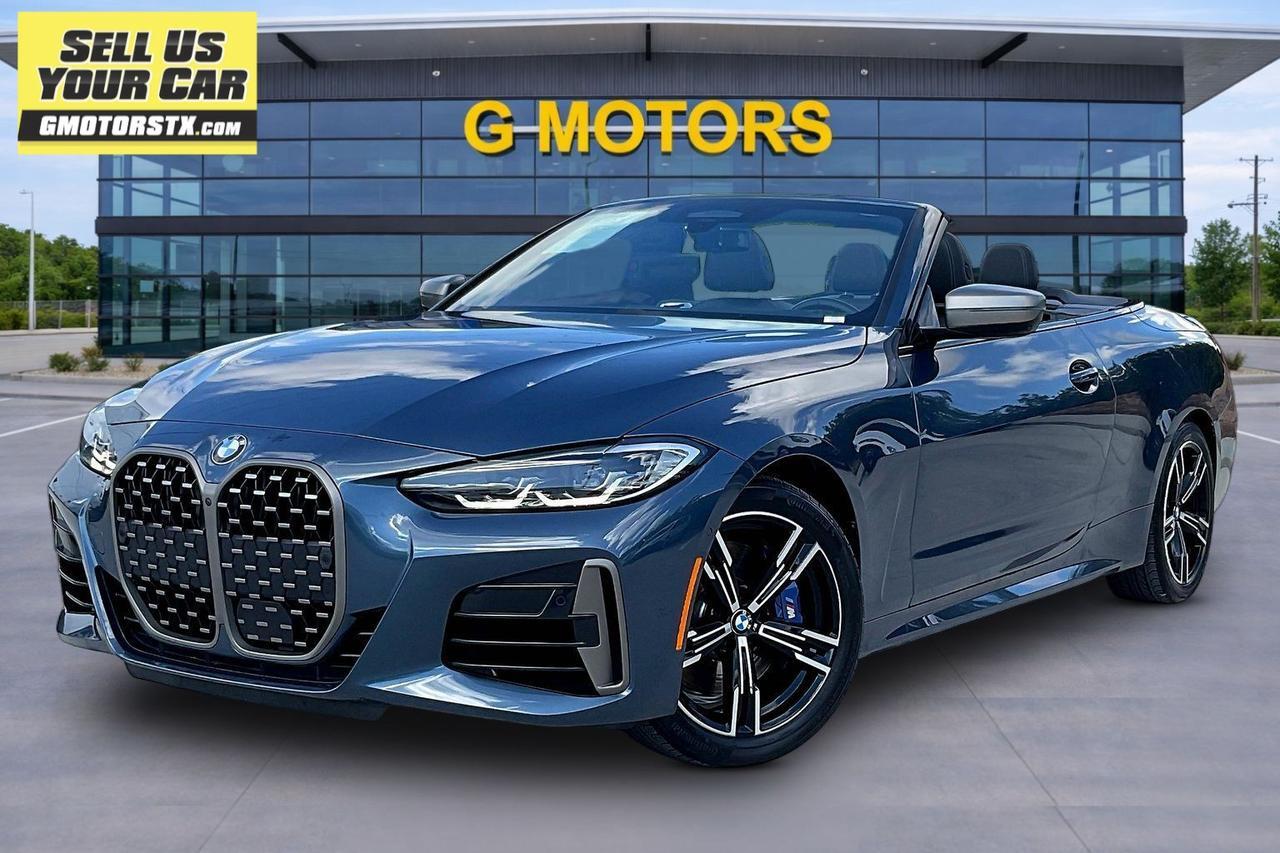 2024 BMW M440XI Houston TX