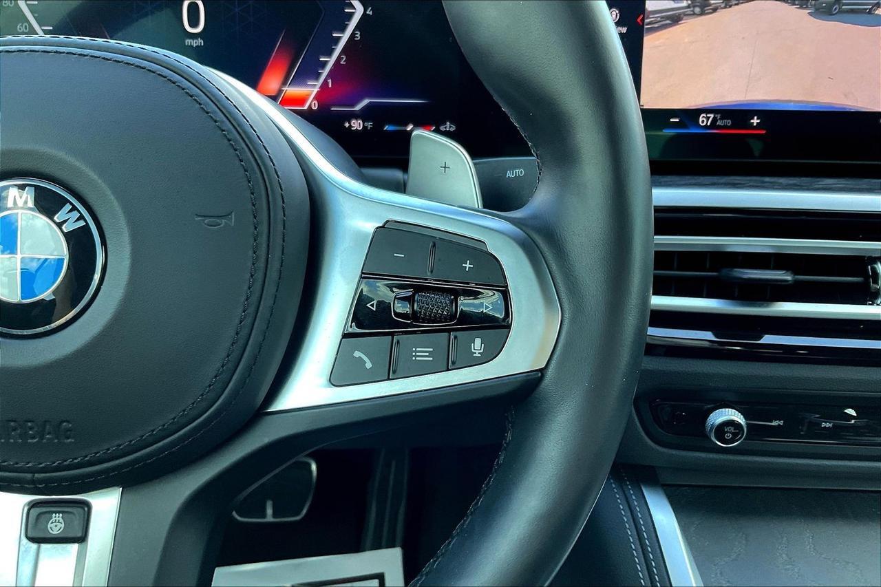 2024 BMW M440XI Houston TX