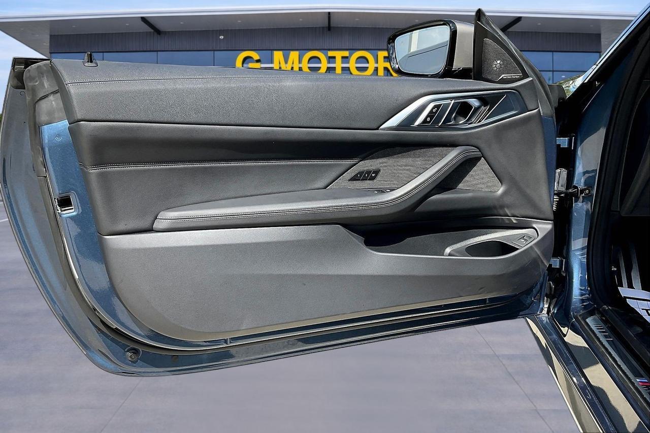 2024 BMW M440XI Houston TX