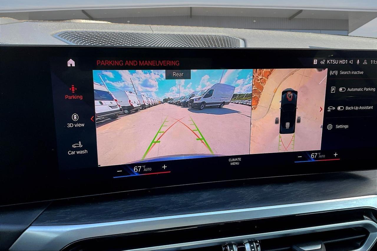 2024 BMW M440XI Houston TX