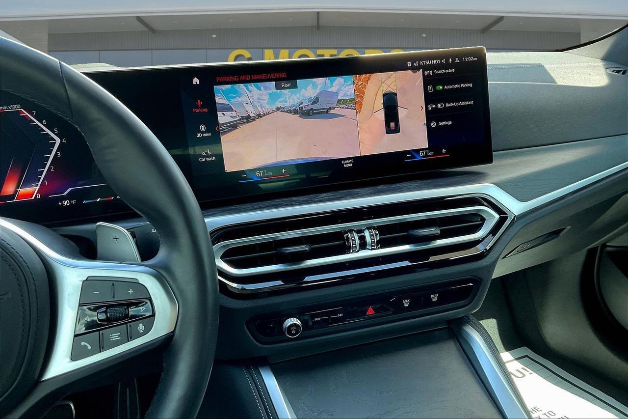 2024 BMW M440XI Houston TX