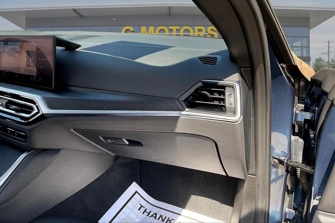 2024 BMW M440XI Houston TX