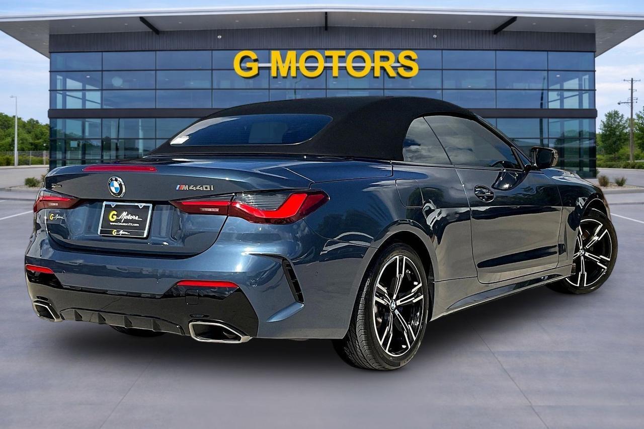 2024 BMW M440XI Houston TX