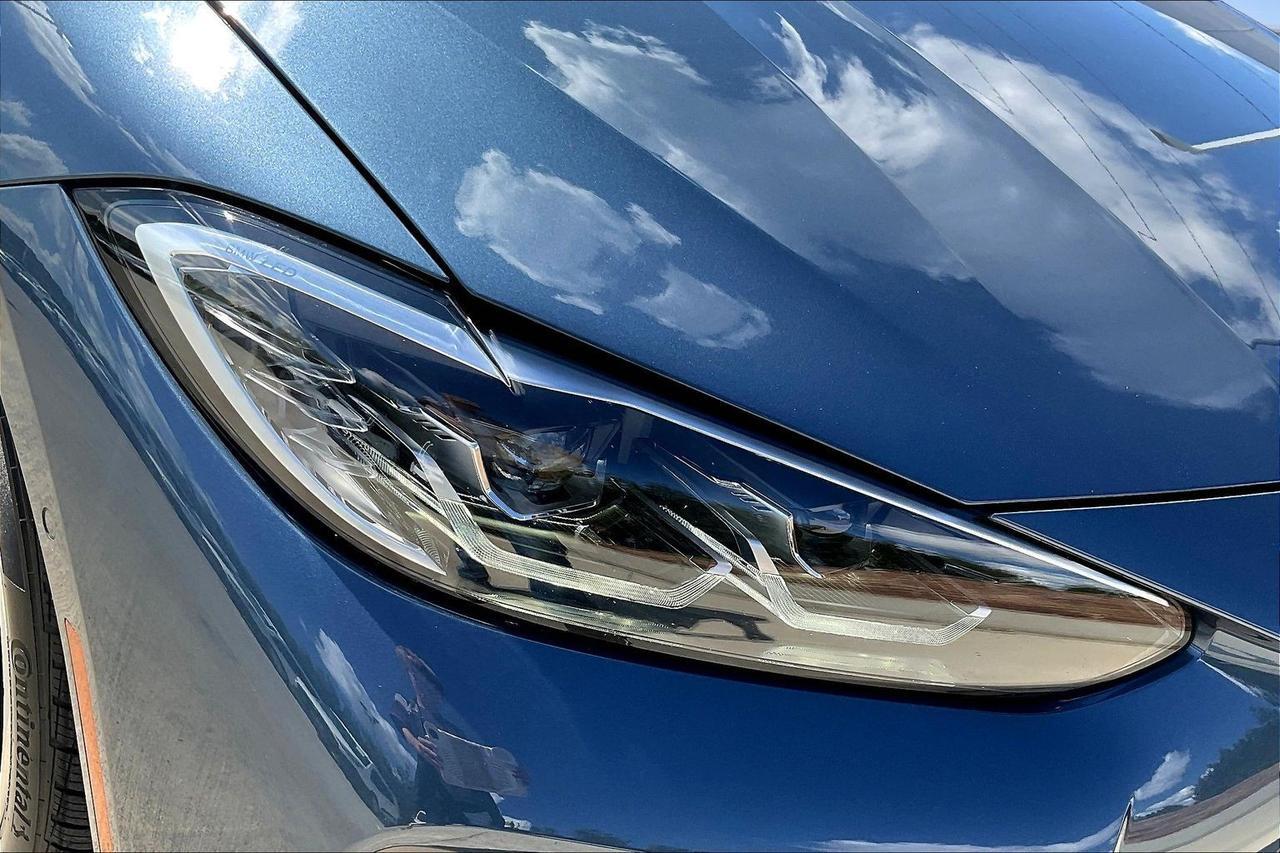 2024 BMW M440XI Houston TX