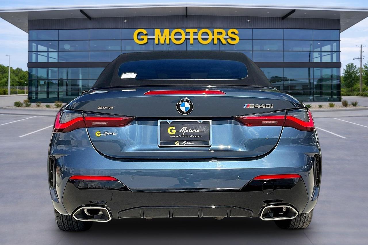 2024 BMW M440XI Houston TX