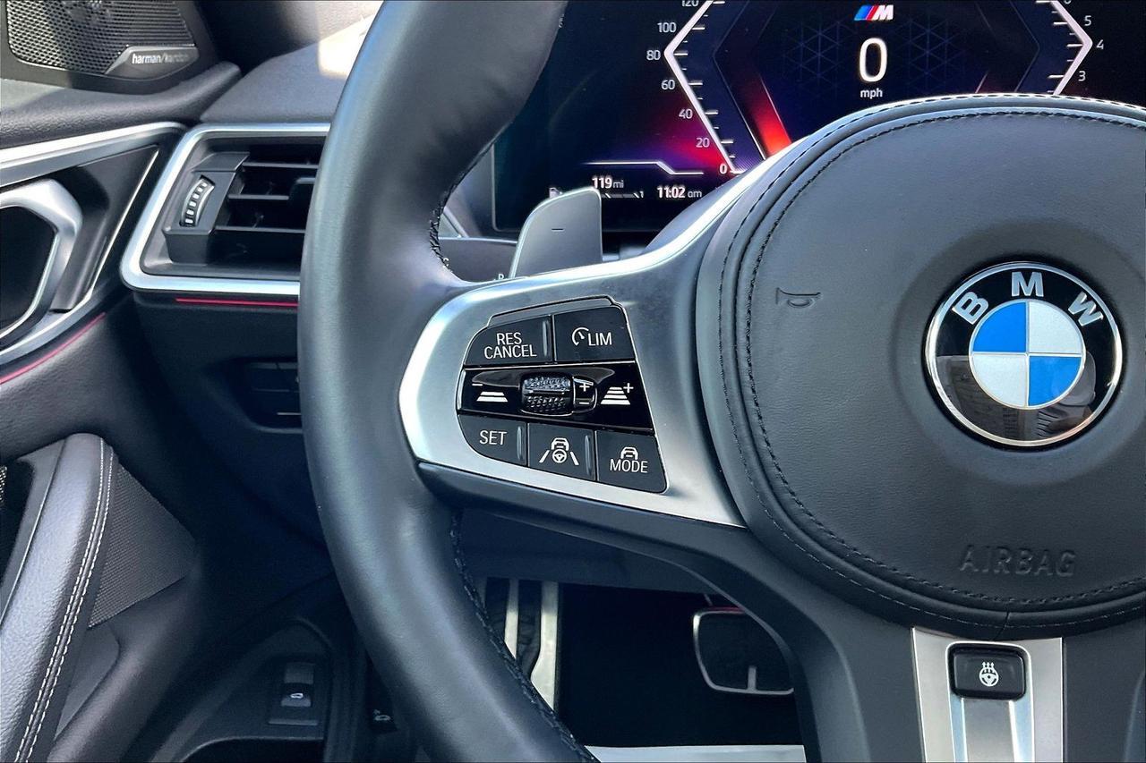 2024 BMW M440XI Houston TX