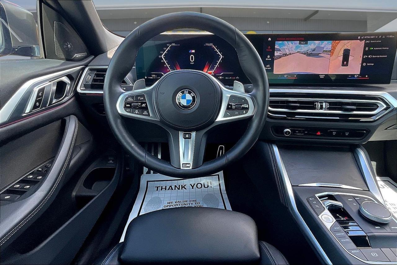 2024 BMW M440XI Houston TX