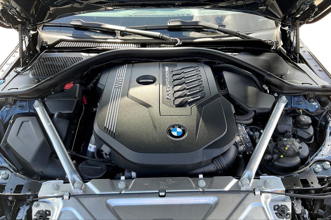 2024 BMW M440XI Houston TX