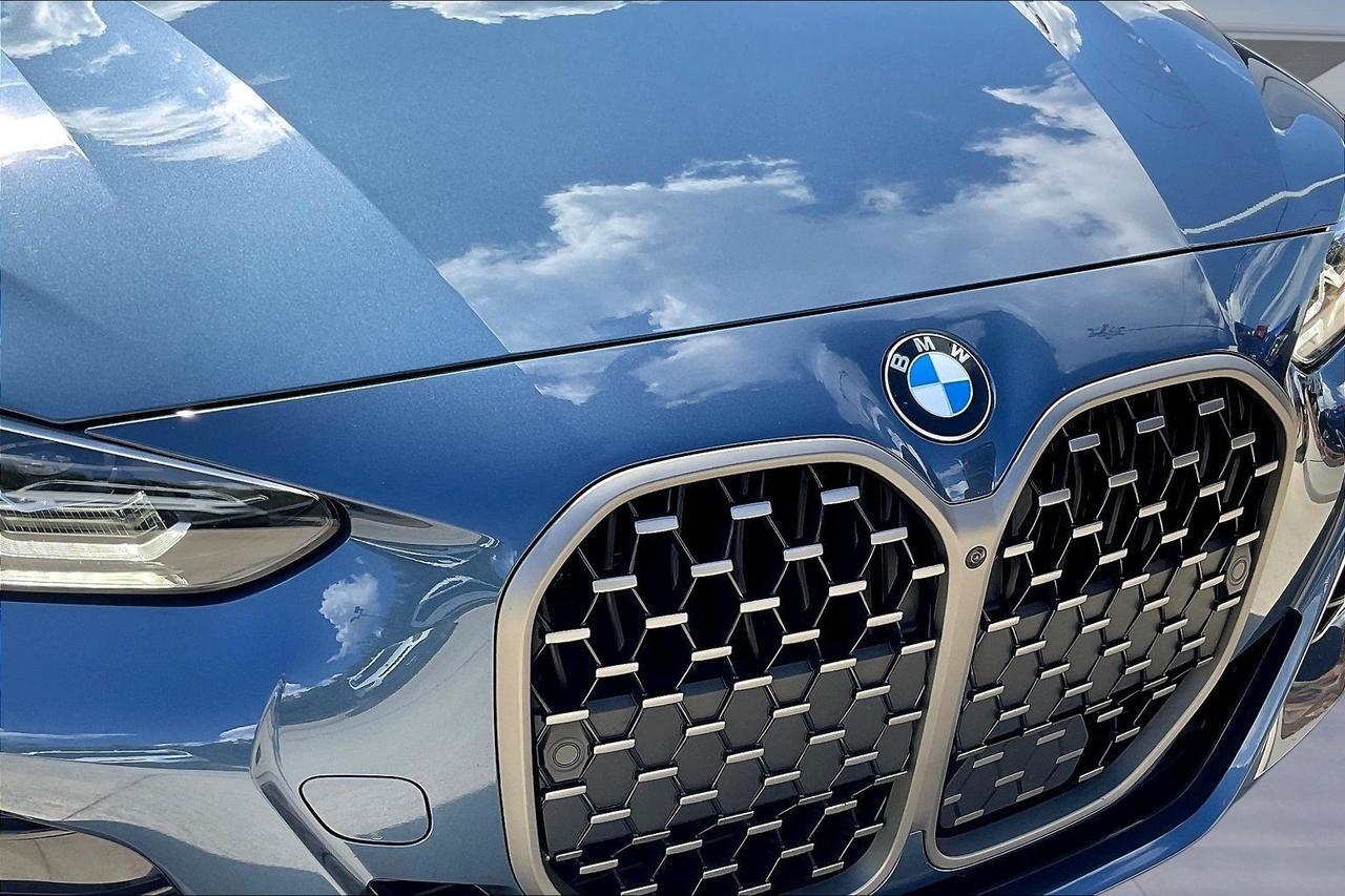 2024 BMW M440XI Houston TX