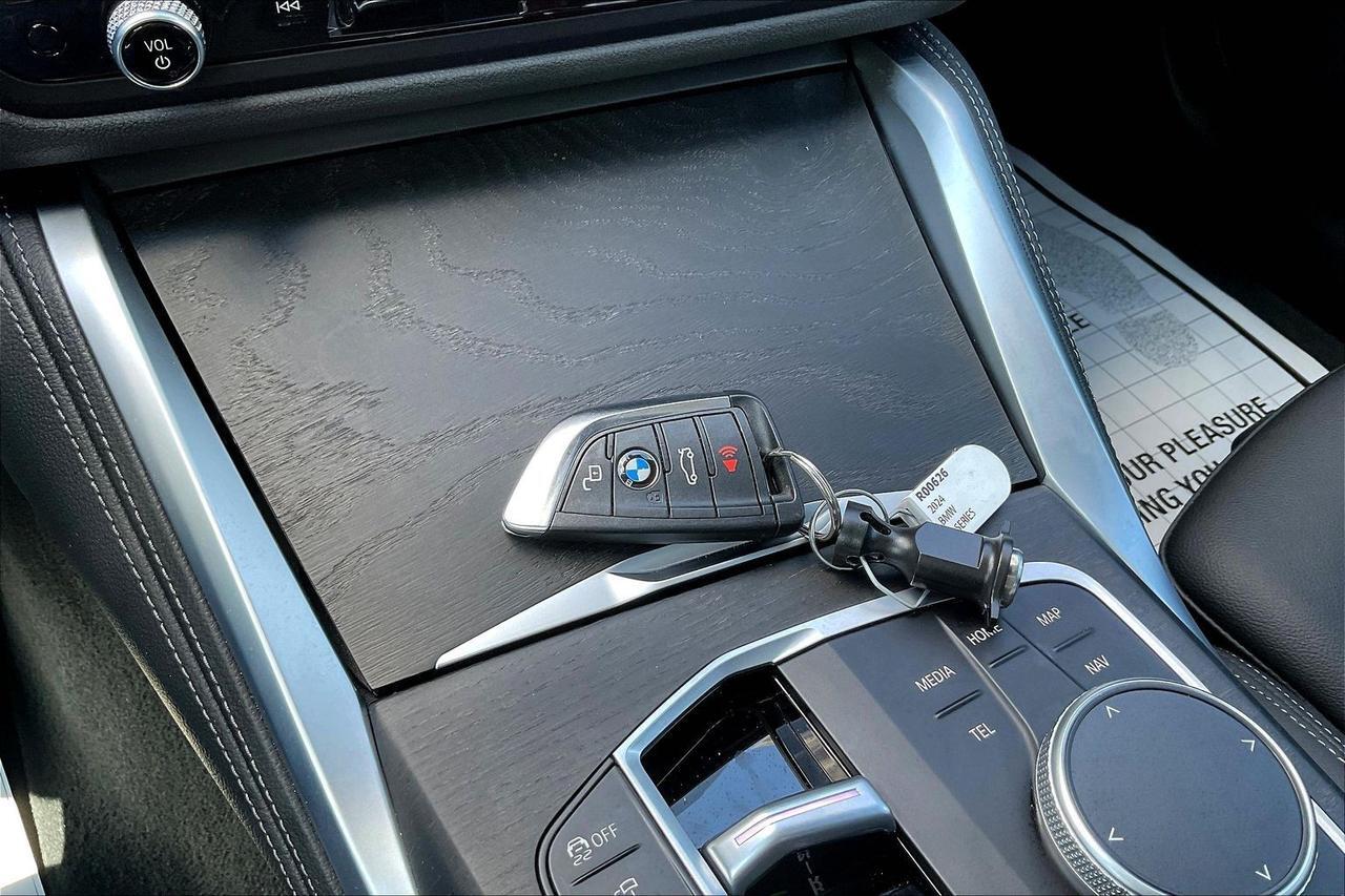 2024 BMW M440XI Houston TX
