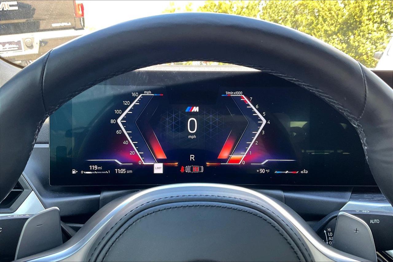 2024 BMW M440XI Houston TX