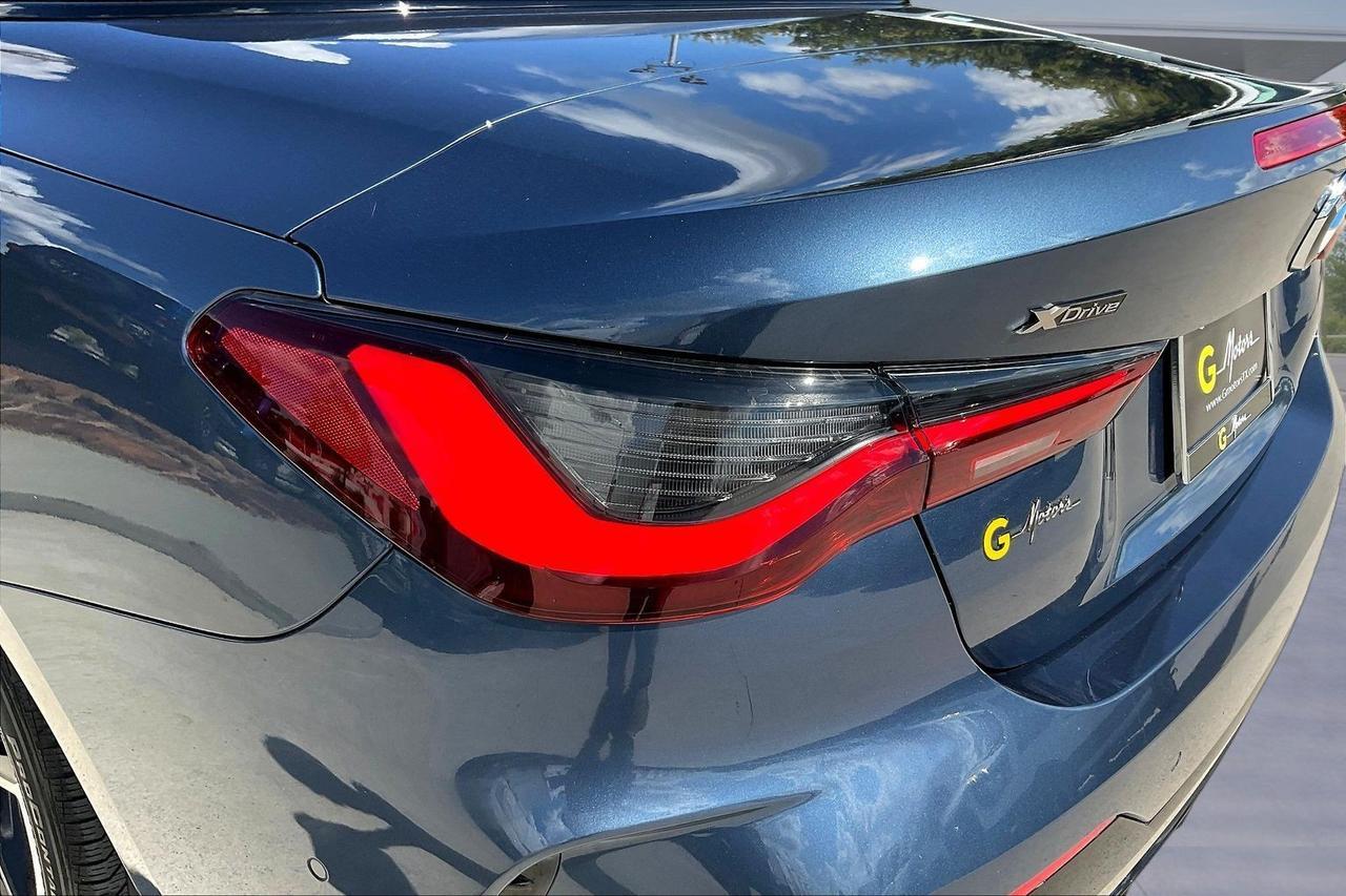 2024 BMW M440XI Houston TX