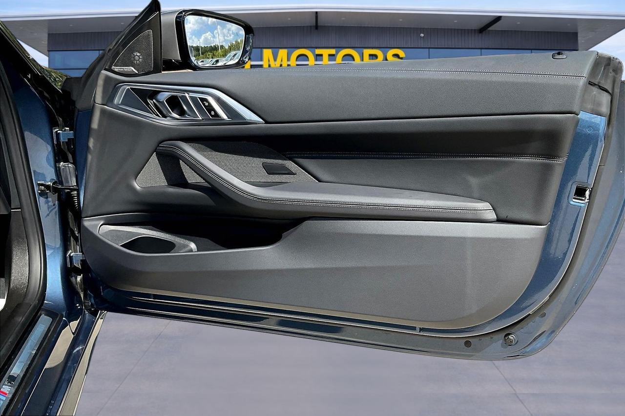 2024 BMW M440XI Houston TX
