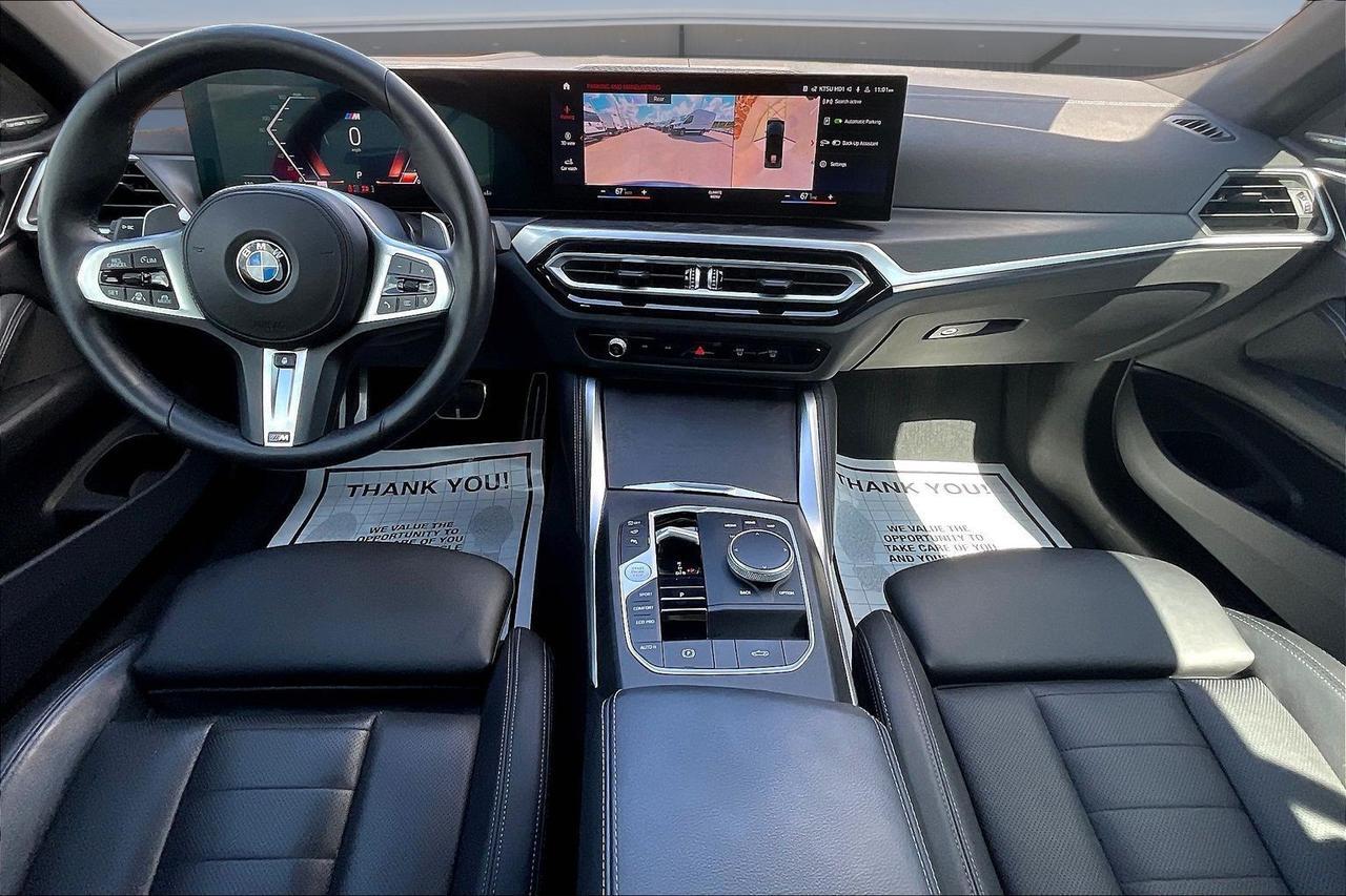 2024 BMW M440XI Houston TX