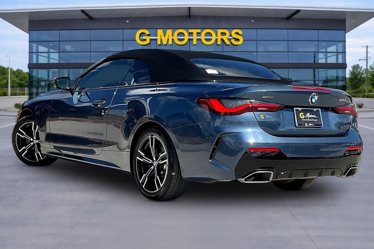 2024 BMW M440XI Houston TX