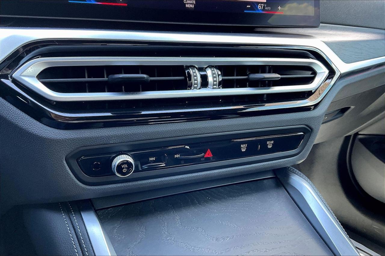 2024 BMW M440XI Houston TX