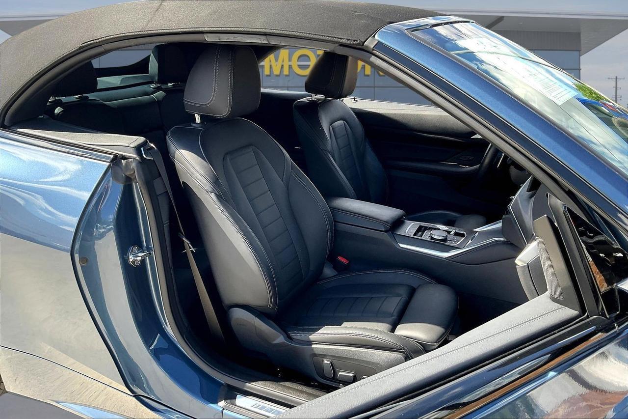 2024 BMW M440XI Houston TX