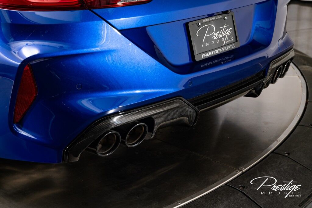 2024 BMW M8 Competition North Miami Beach FL